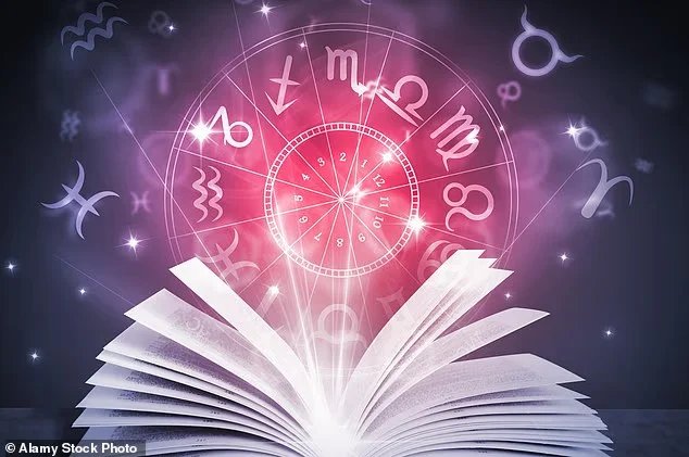 You could be in for a transformative moment of clarity today says astrologer Jemima Cainer