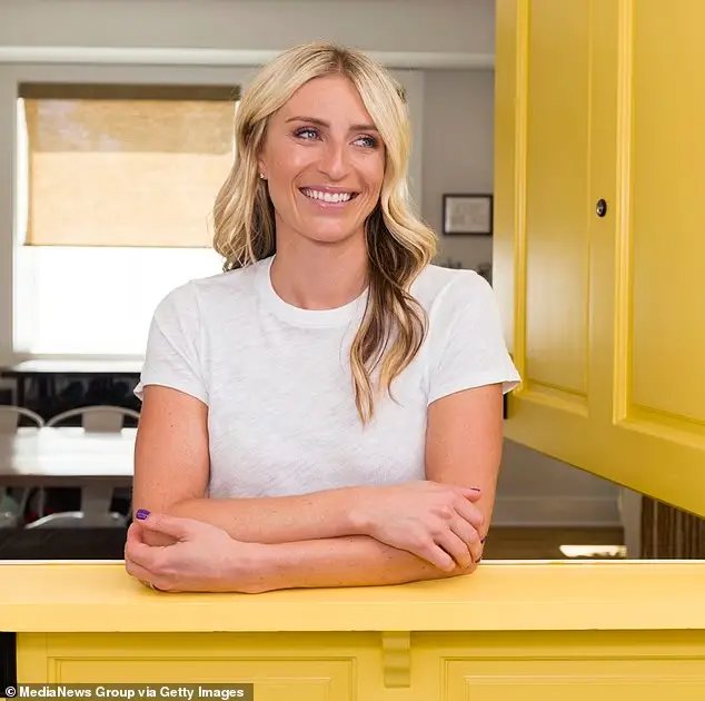 039I039m excited to see what 2026 brings and what HGTV looks like five six months from now because I honestly don039t know what it039ll look like039 Roth told Daily Mail