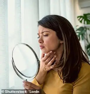 Doctor reveals the hidden thing that makes you look YEARS older faster than you realise He also names NAD¿ and its precursor NMN as his personal ¿secret weapon¿ supplements for supporting cellular repair and skin resilience