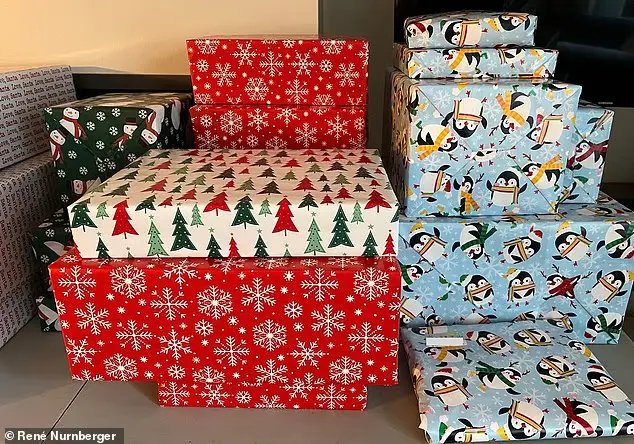 She has earned just shy of 400 from the endeavor admitting that while it039s not life-changing money it has helped alleviate some of the financial stress around the holidays