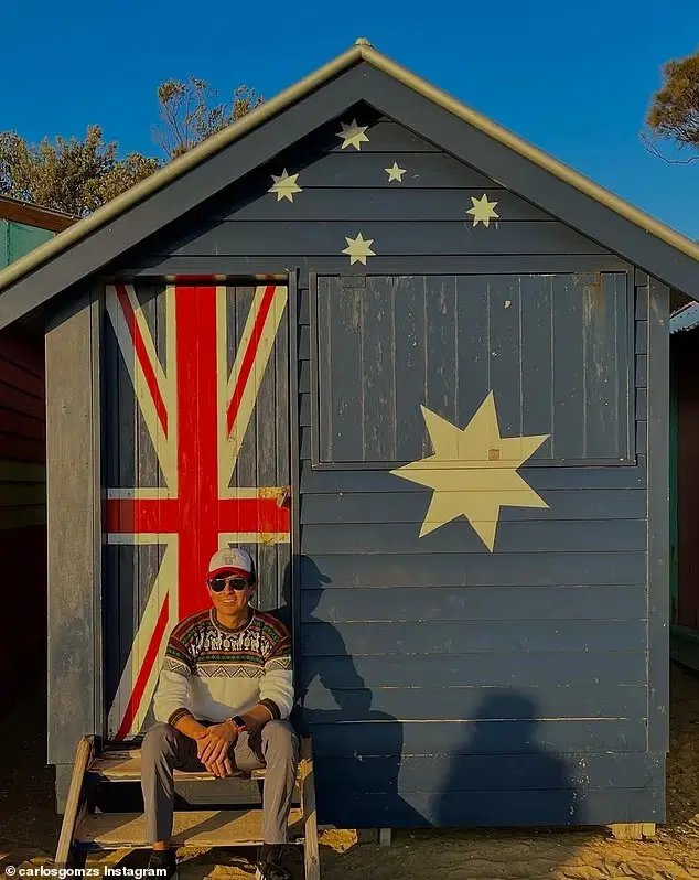 Expat lists the seven baffling things about Australians - including sarcasm weekends and footy loyalty Spot on