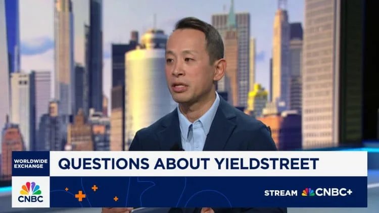 Yieldstreet investors rack up losses as firm rebrands to Willow Wealth When invest like the 1 fails How Yieldstreetx2019s real estate bets left customers with massive losses