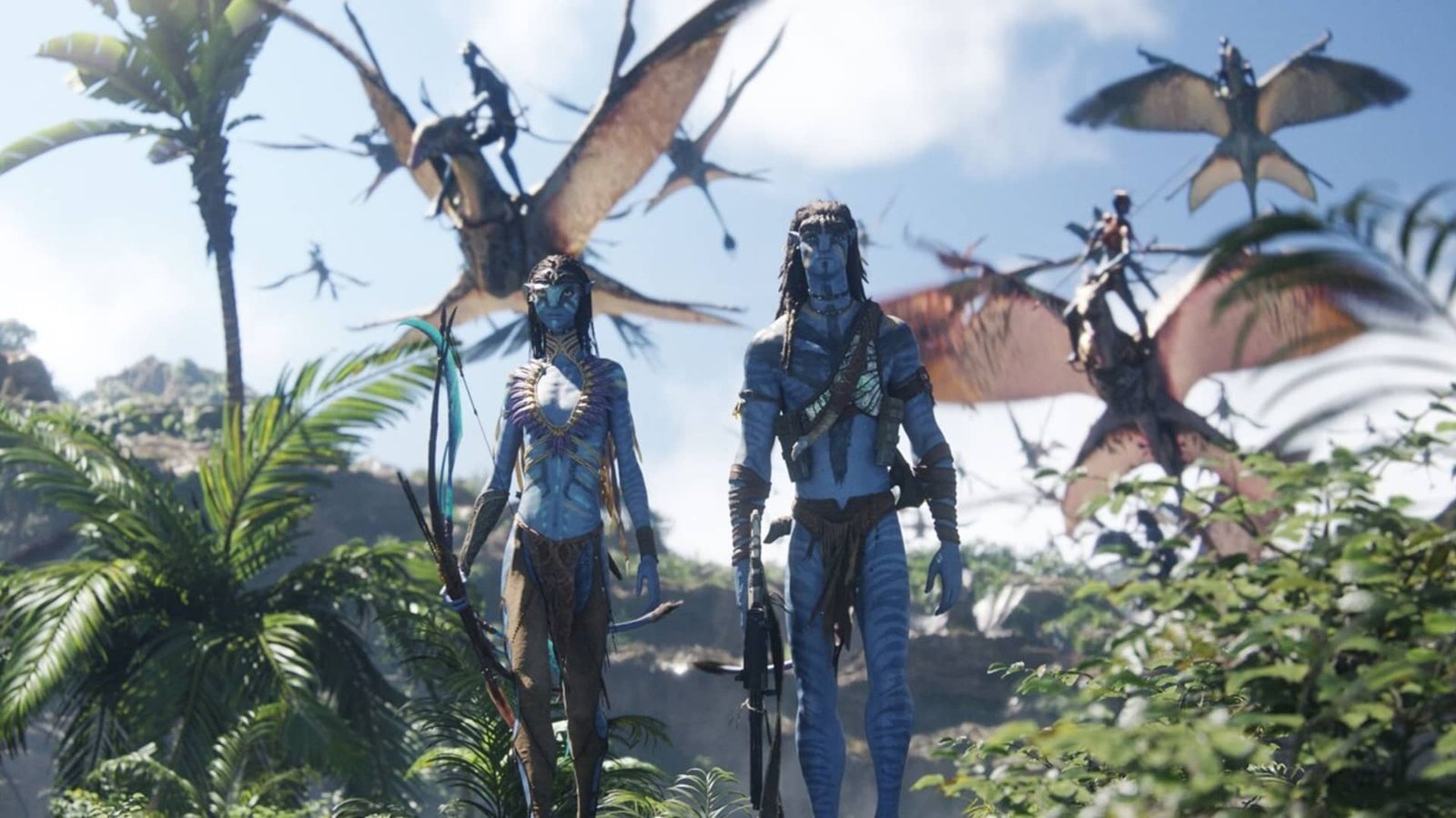 صورة مميزة: Fire And Ash Tops $12 Million In Thursday Previews