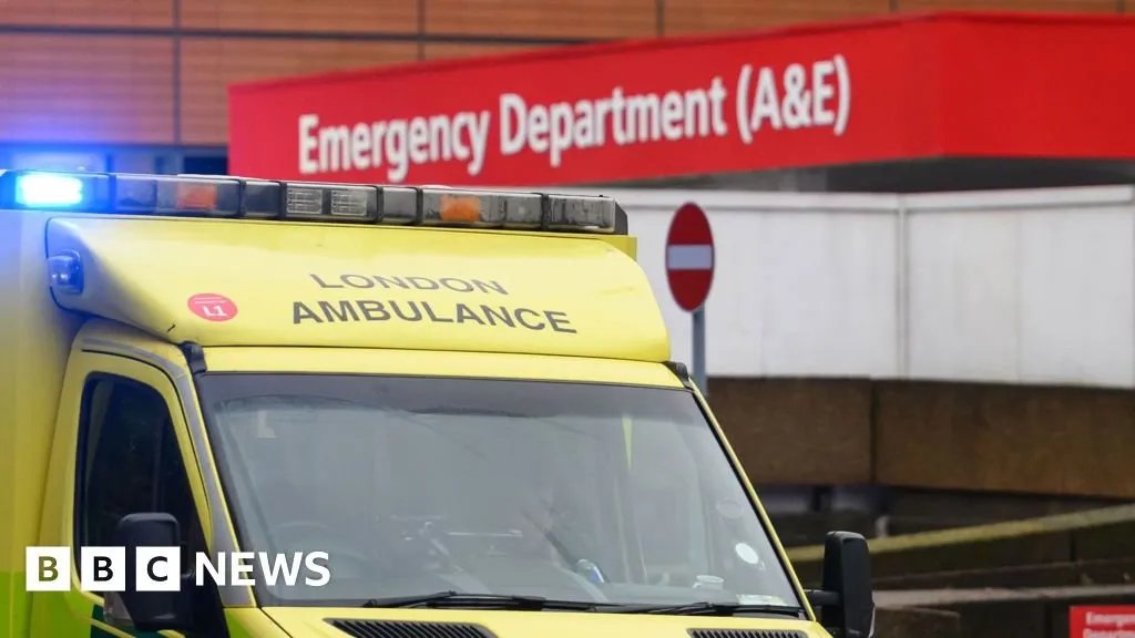 صورة مميزة: Hospitals Facing Unprecedented Flu Season, Say NHS Bosses