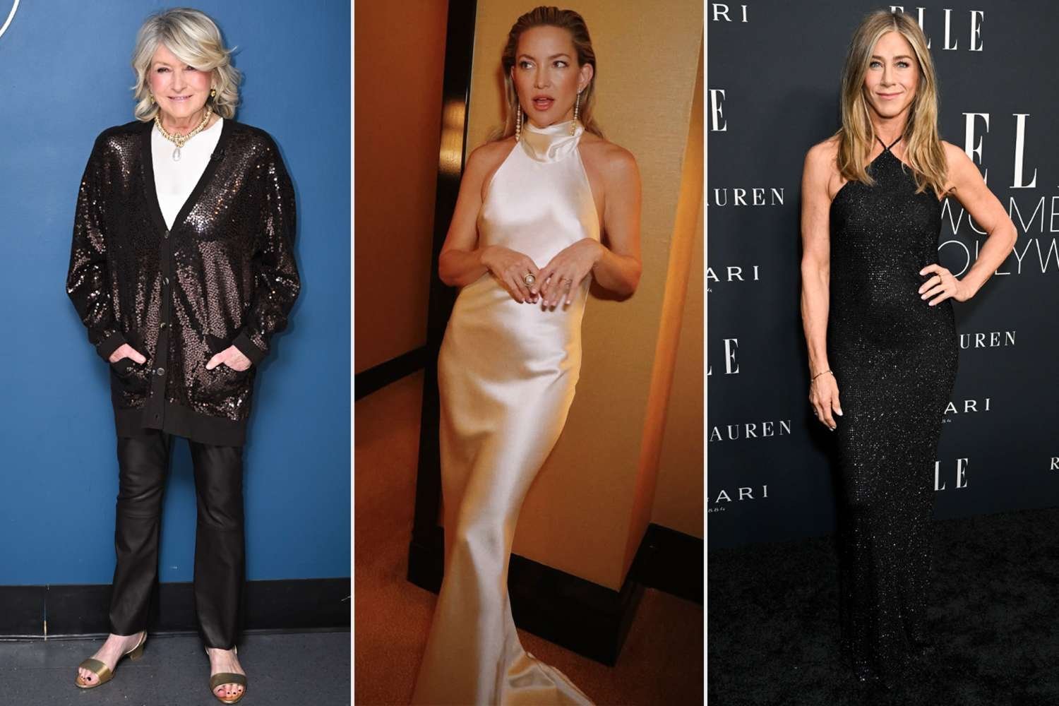 صورة مميزة: 5 Celebrity