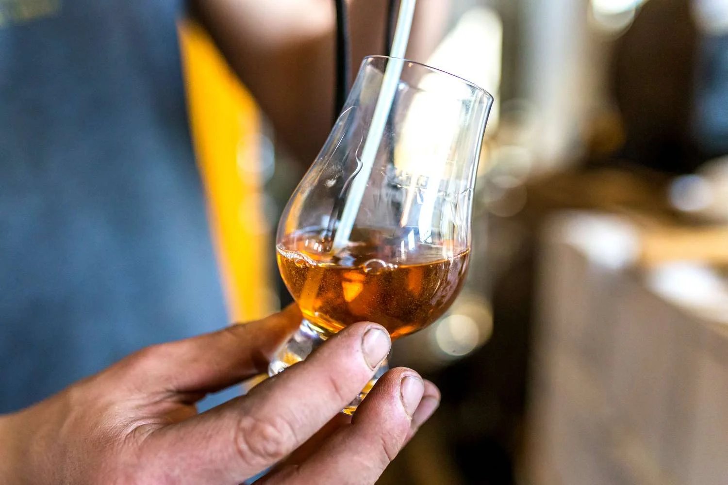 صورة مميزة: What 2025 Revealed About The Future Of Whiskey