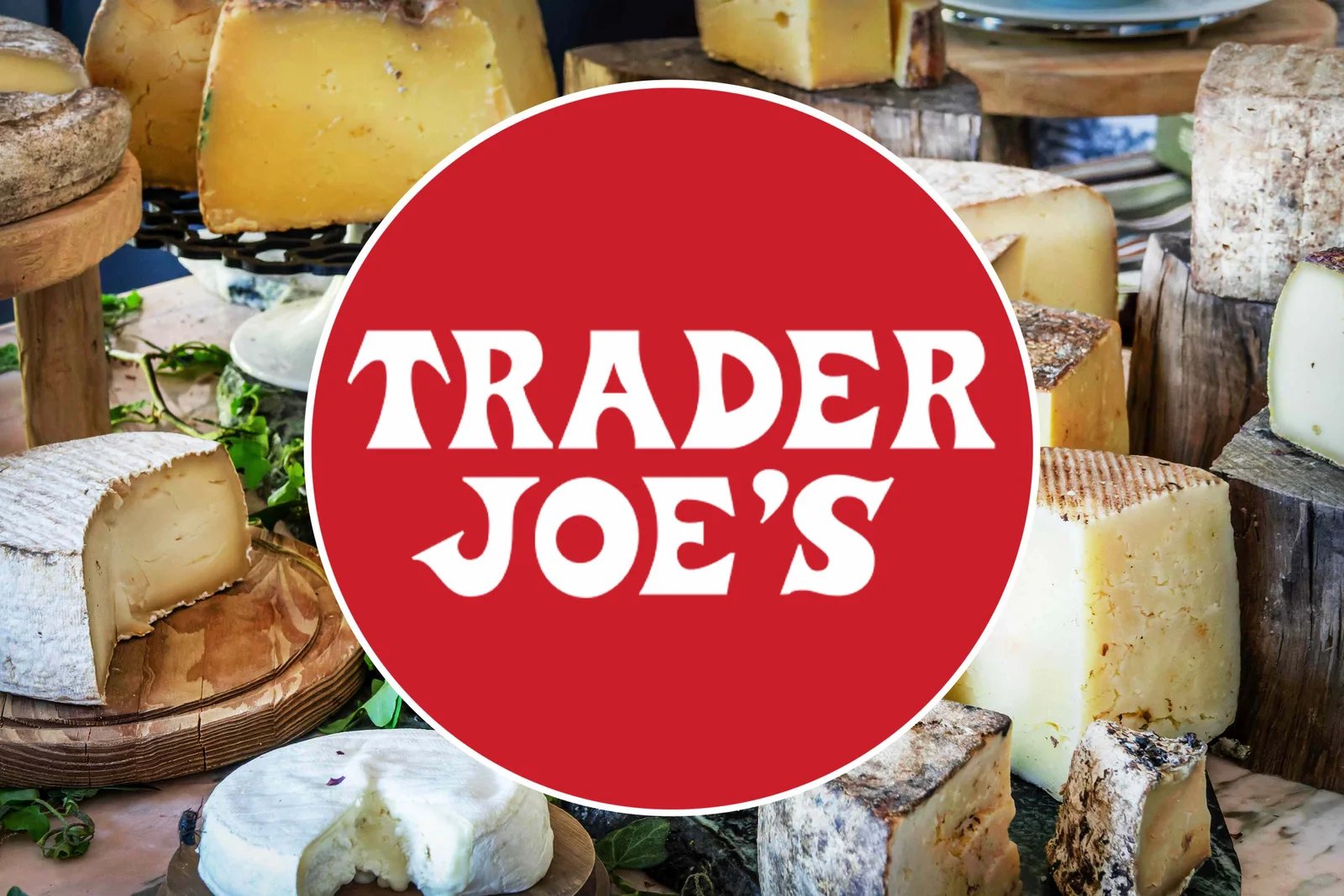 The 7 Best Cheese and Wine Pairings From Trader Joe’s According to a Sommelier
