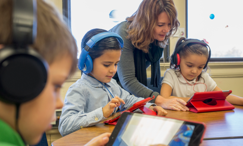 Pre-K Teachers Are Hesitant To Use Artificial Intelligence Why? The 74 - صورة مميزة صورة مميزة: Pre-K Teachers Are Hesitant To Use Artificial Intelligence Why? The 74