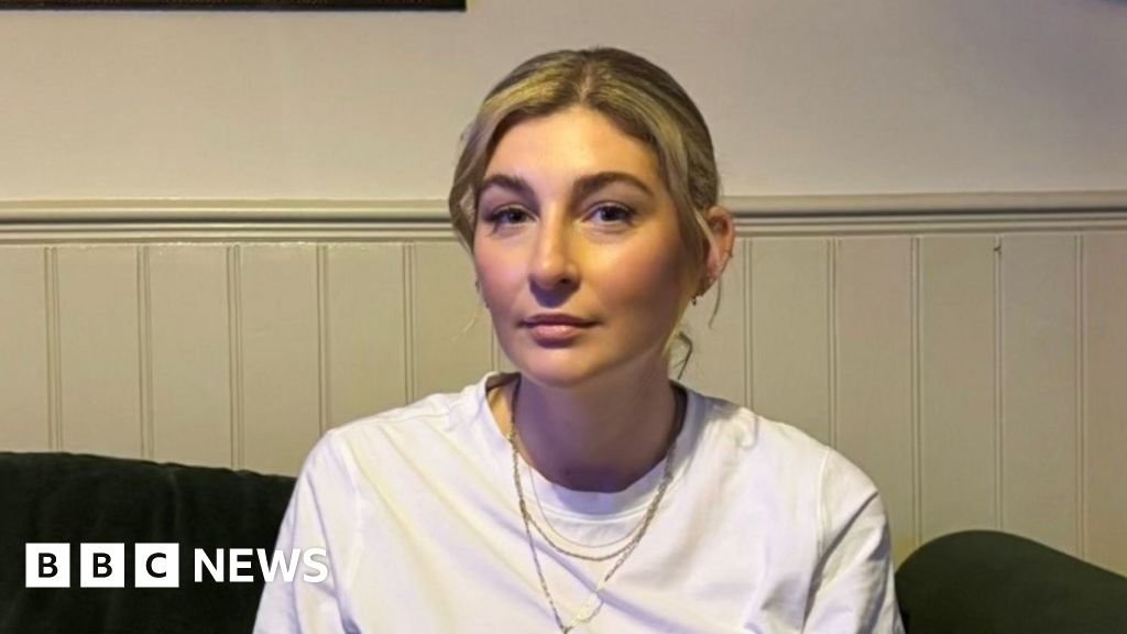 Newport woman felt so guilty having skin cancer while pregnant