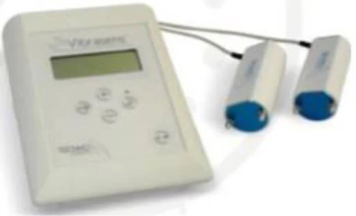 Vibration stimulator VB115