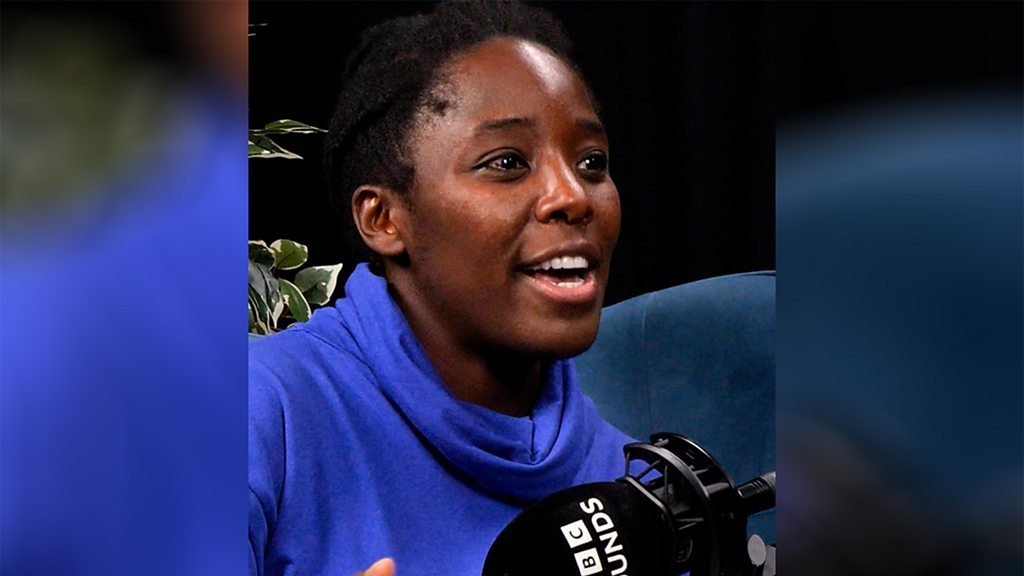 One way to deal with OCD and intrusive thoughts