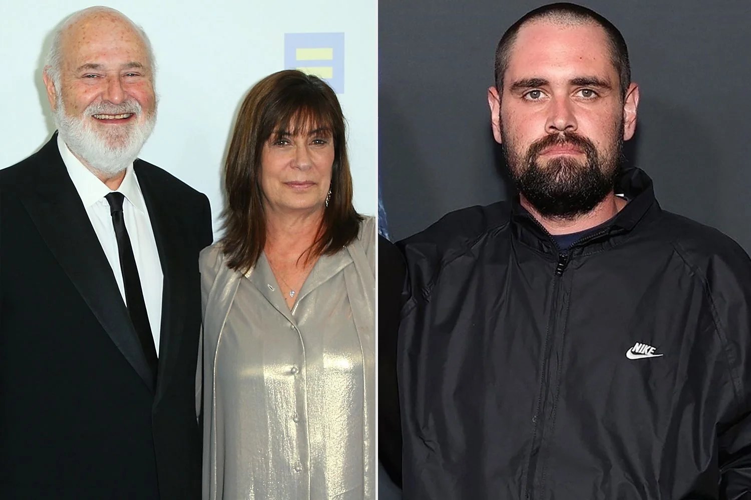 Everything Rob Reiner and Michele Said About Their Son Nicks Addictions