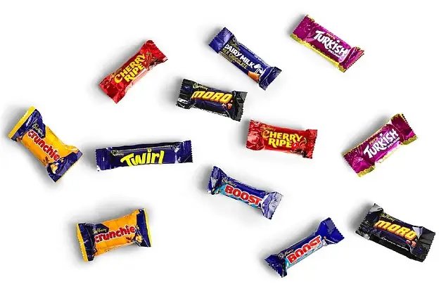 As the video went viral Poppy revealed the bizarre contents inside the wrappers including two copies of a house floor plan a Pilates exercise routine an Excel spreadsheet of bill dates and other random instructions - prompting a flood of conspiracy theories from viewers