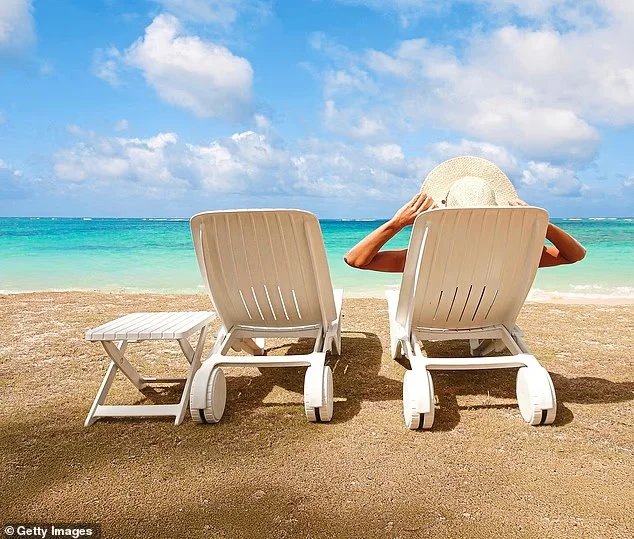 It felt like everything conspired against us on that trip writes Liz Hoggard when I asked him ‘Would you be better doing this type of holiday on your own’ I saw the thrill of escape in his eyes