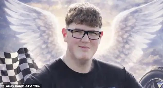 JAN MOIR The unanswered question of the two teenagers mixed up in a fatal crash. Dear God, how could such a blunder have happened? But it was 18-year-old Joshua Johnson who had in fact died