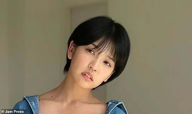 Tributes have flooded in on social media for the young model after her mother announced that she had passed