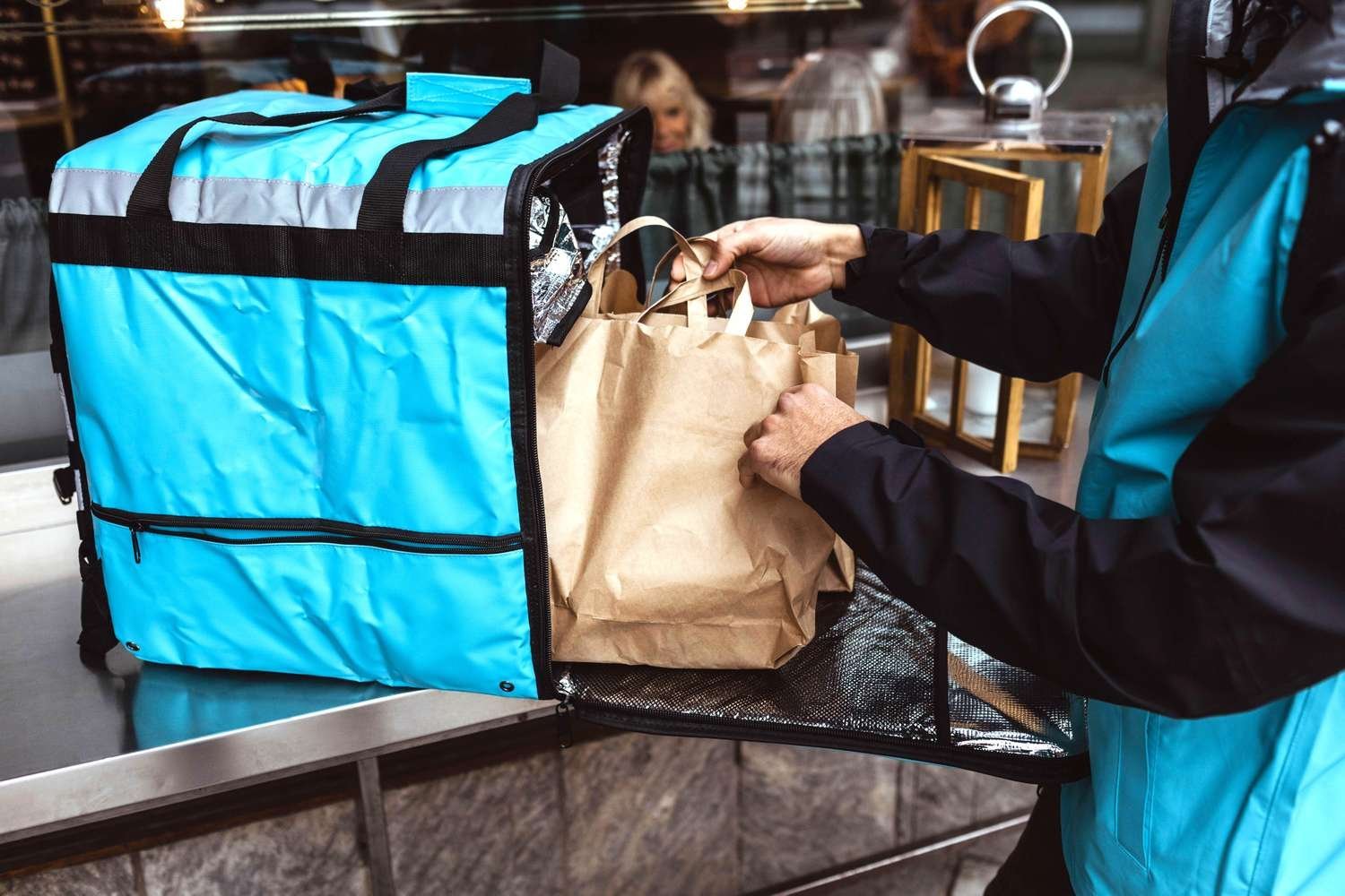 صورة مميزة: The Cheapest Food Delivery App In Every State