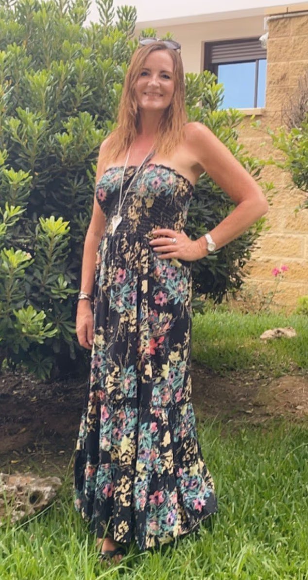 My Breast Implants Saved My Life TERESA BROOKS Found A Tiny Lump That Turned Out To Be Cancer - صورة مميزة صورة مميزة: My Breast Implants Saved My Life TERESA BROOKS Found A Tiny Lump That Turned Out To Be Cancer