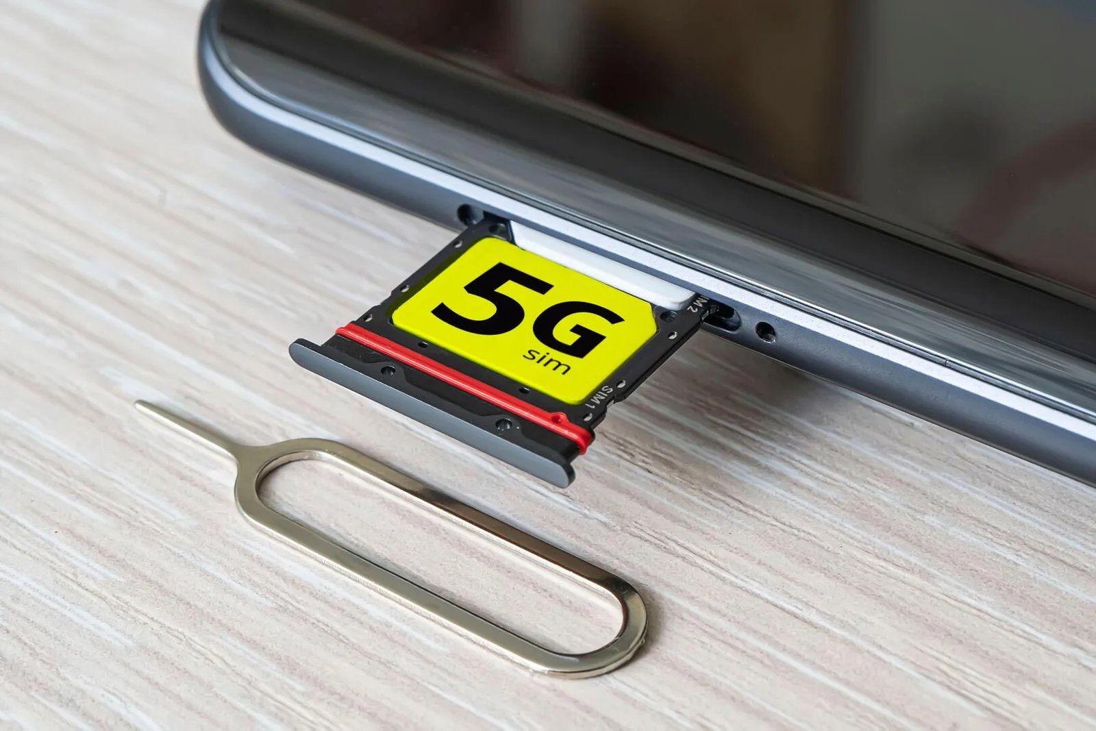 صورة مميزة: OnePlus Announces An Advanced Phone For Fifth Generation Networks