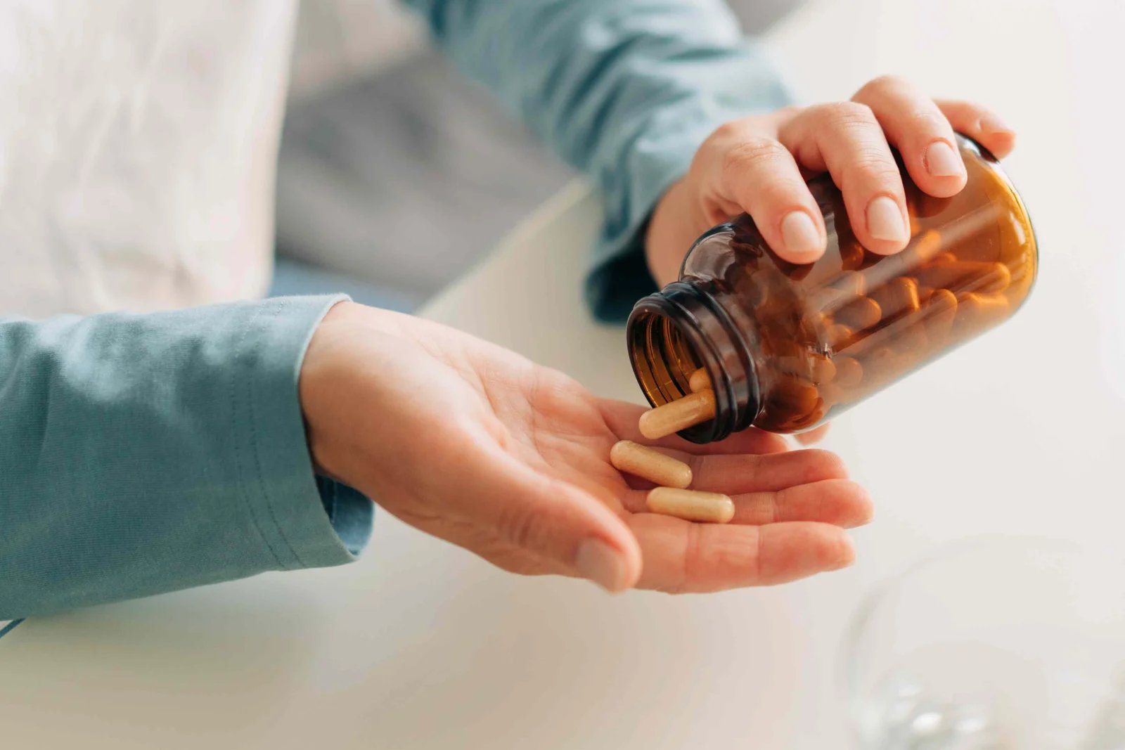 Is There a Best Time To Take Vitamin B12 Is There a Best Time To Take Vitamin B12