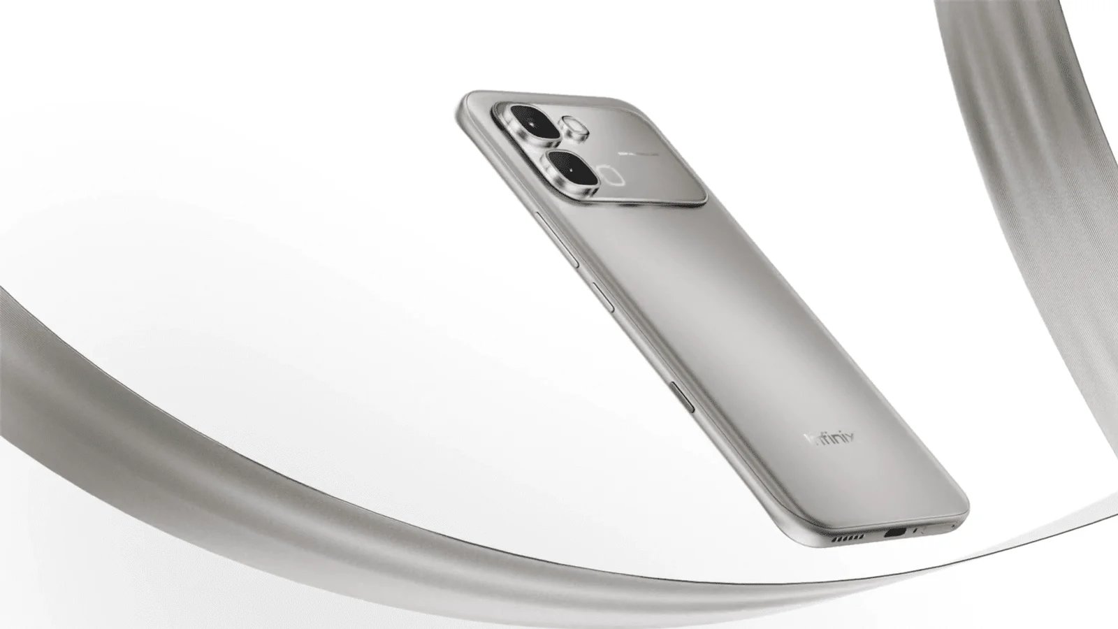 This newcomer is as thin as the Galaxy S25, but has a 6,500 mAh battery and a 4x lower price