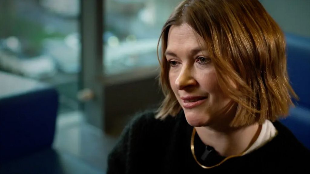 Its life-changing I can see my child grow up