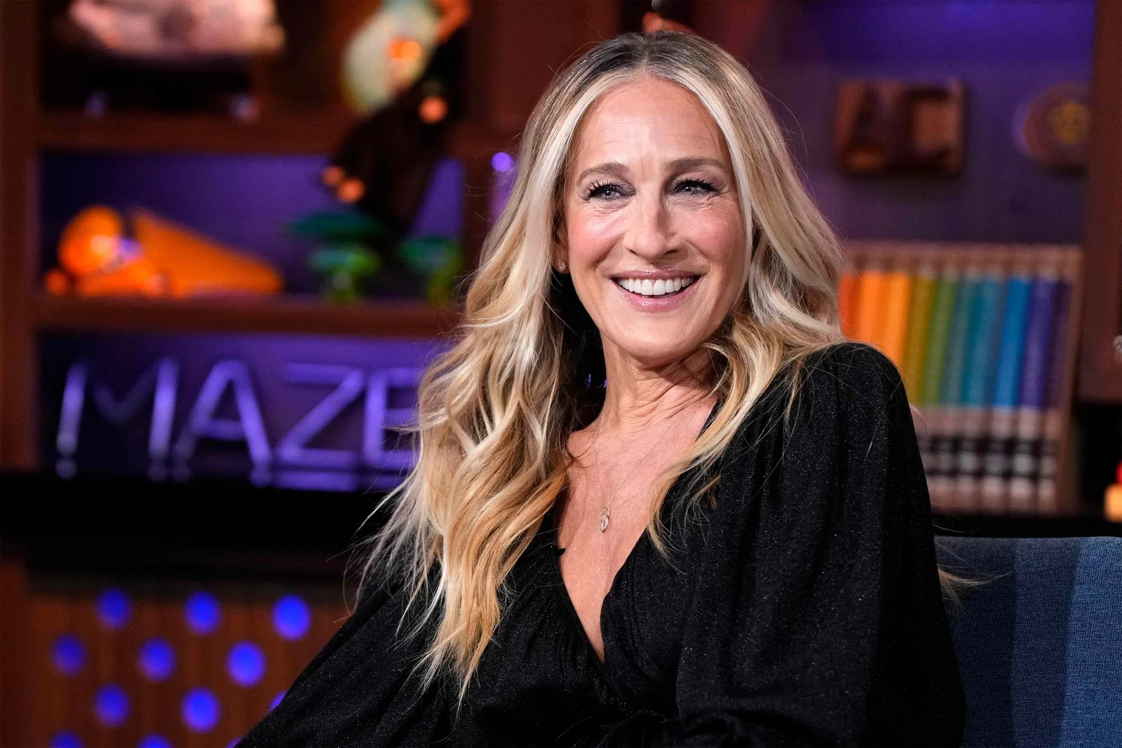Sarah Jessica Parker’s Cozy Uggs and Affordable Lookalikes from 40